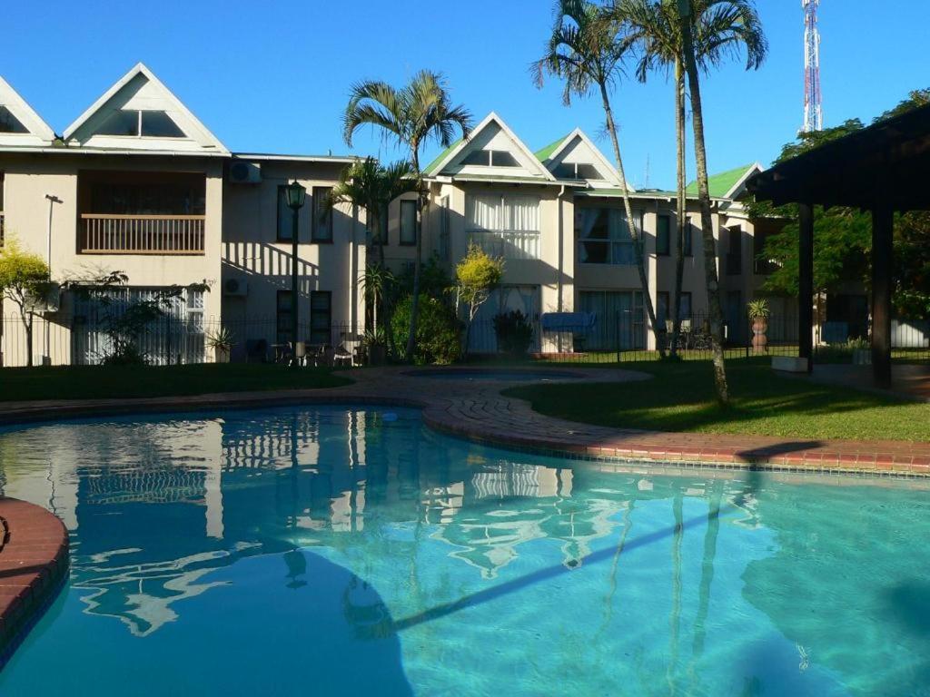 Unit 30 The Bridge - Family Unit In A Prime Spot On The Ground Floor Apartamento Saint Lucia Estuary Exterior foto