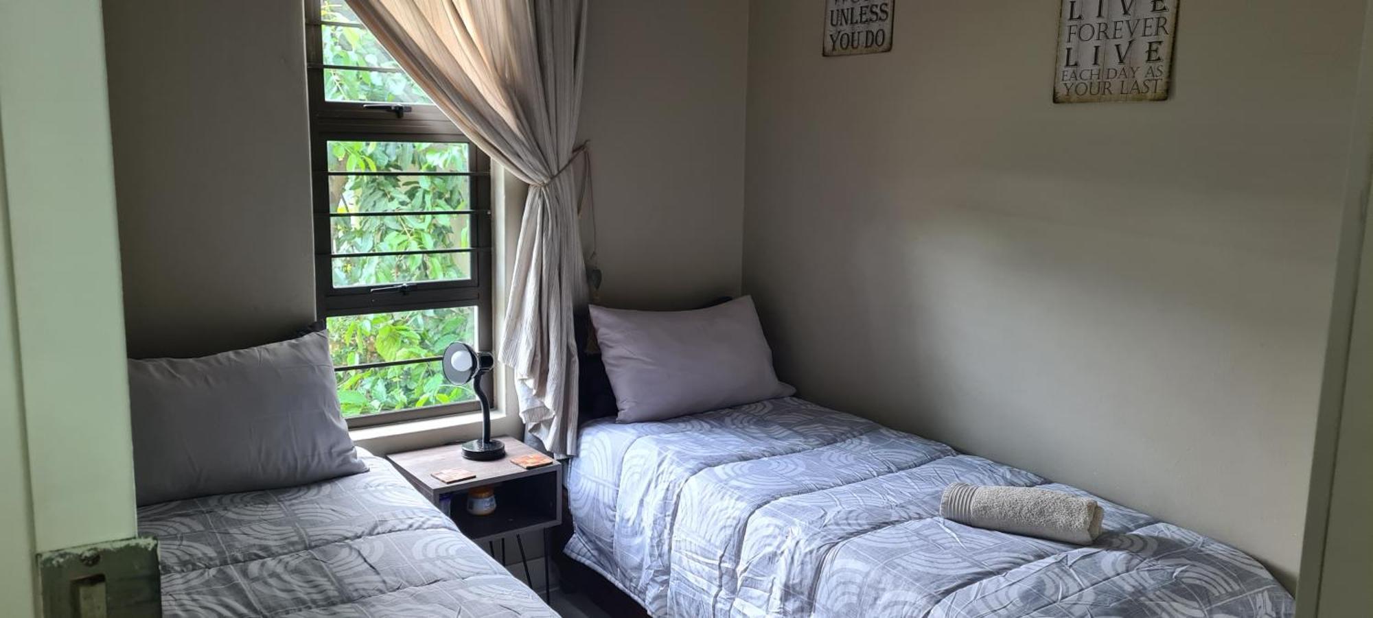 Unit 30 The Bridge - Family Unit In A Prime Spot On The Ground Floor Apartamento Saint Lucia Estuary Exterior foto