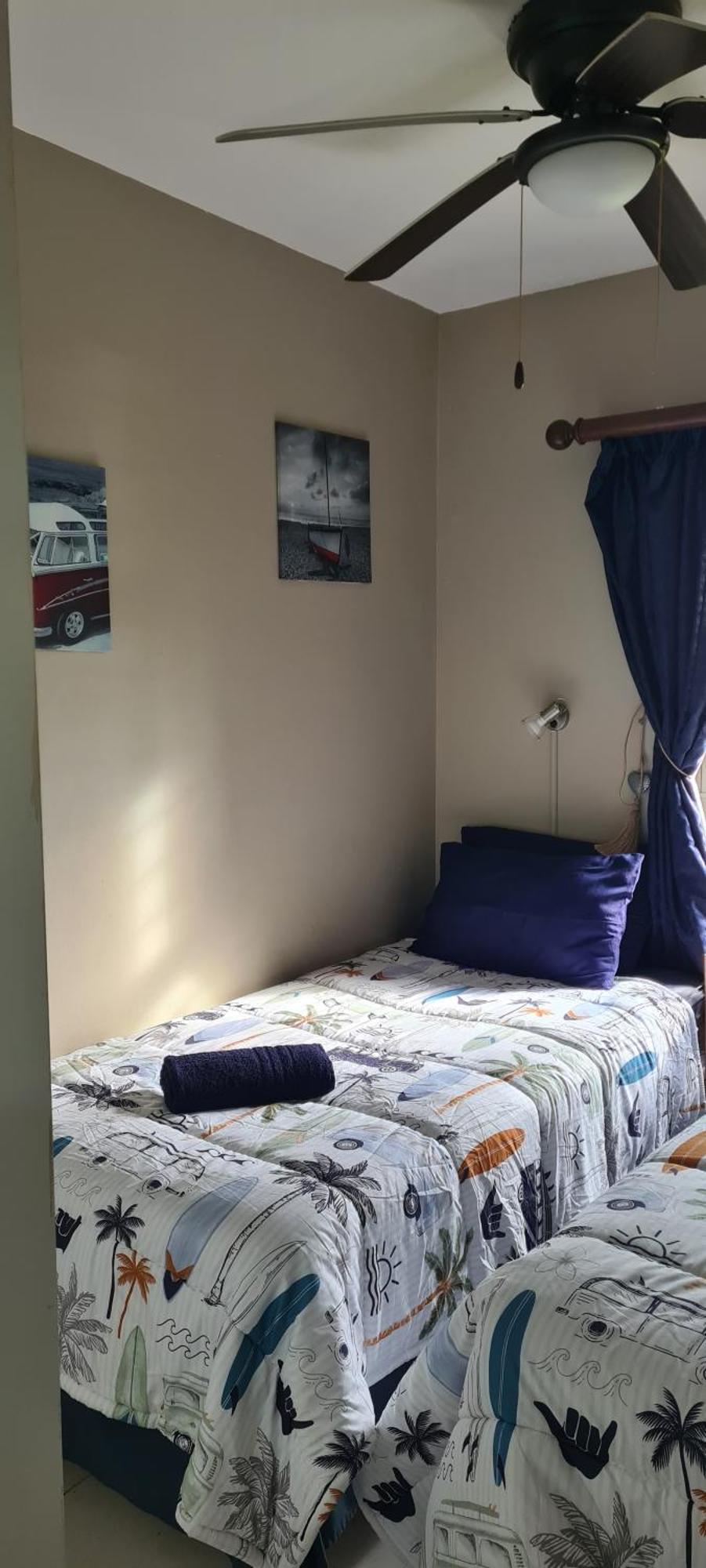 Unit 30 The Bridge - Family Unit In A Prime Spot On The Ground Floor Apartamento Saint Lucia Estuary Exterior foto