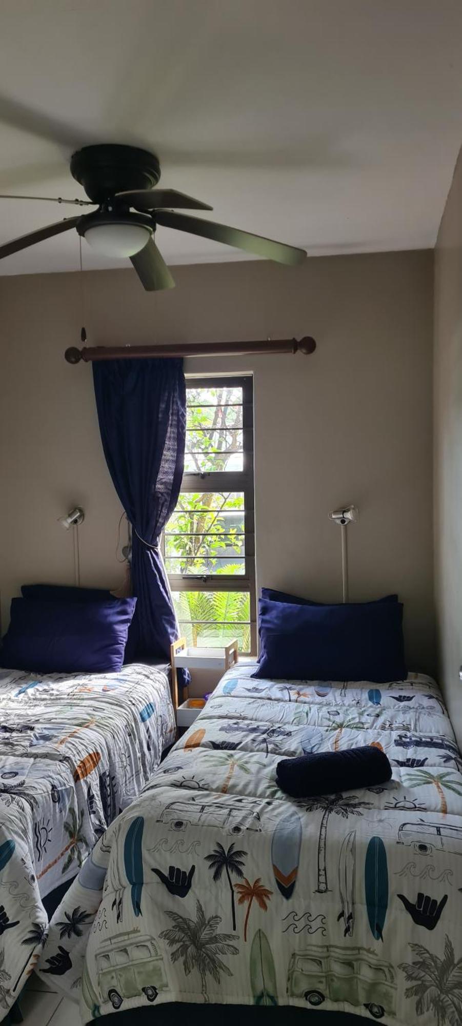 Unit 30 The Bridge - Family Unit In A Prime Spot On The Ground Floor Apartamento Saint Lucia Estuary Exterior foto